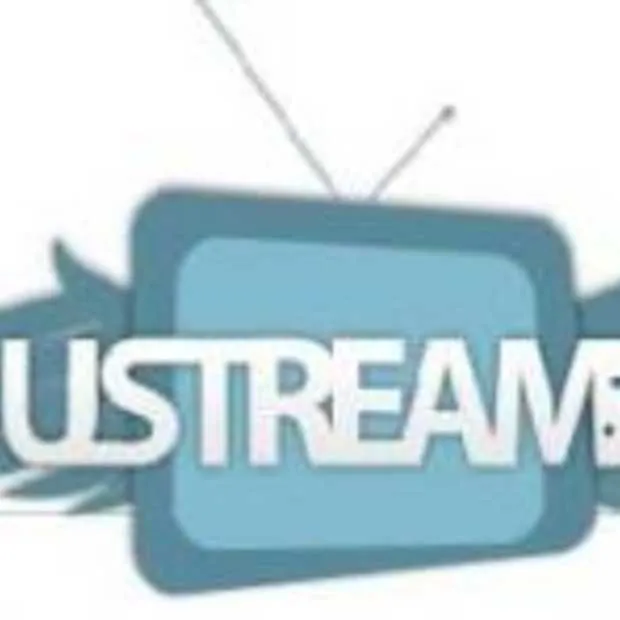 ustream timmert aan de weg