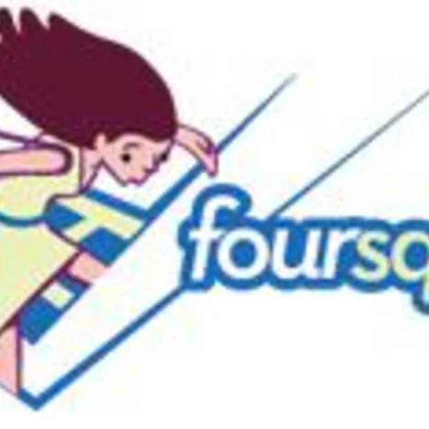 utrechts uitburo checkt in op foursquare