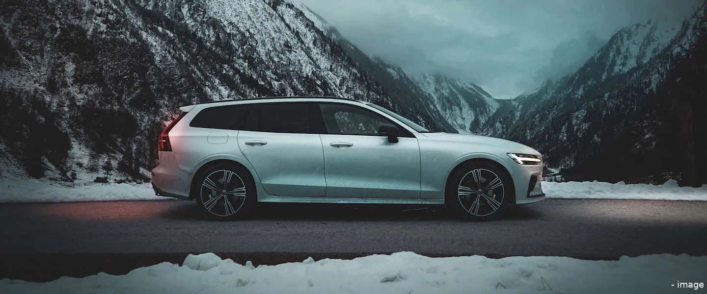 v60 plugin hybrid op reis