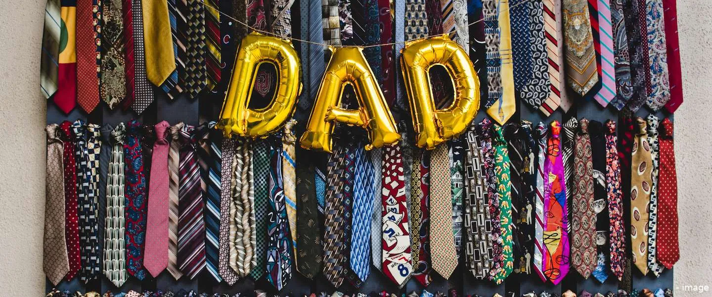 vaderdag cadeaus tips