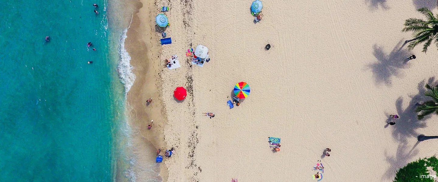 vakantie beveiliging