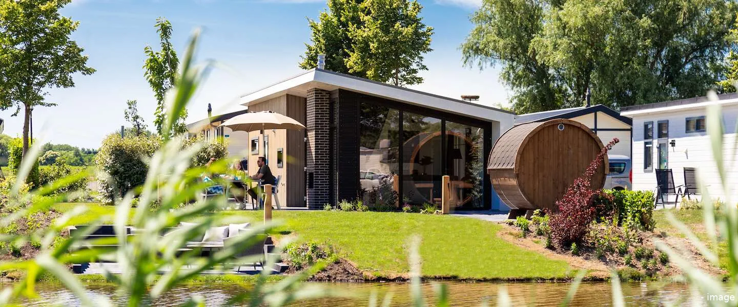 vakantiehuis nederland kopen