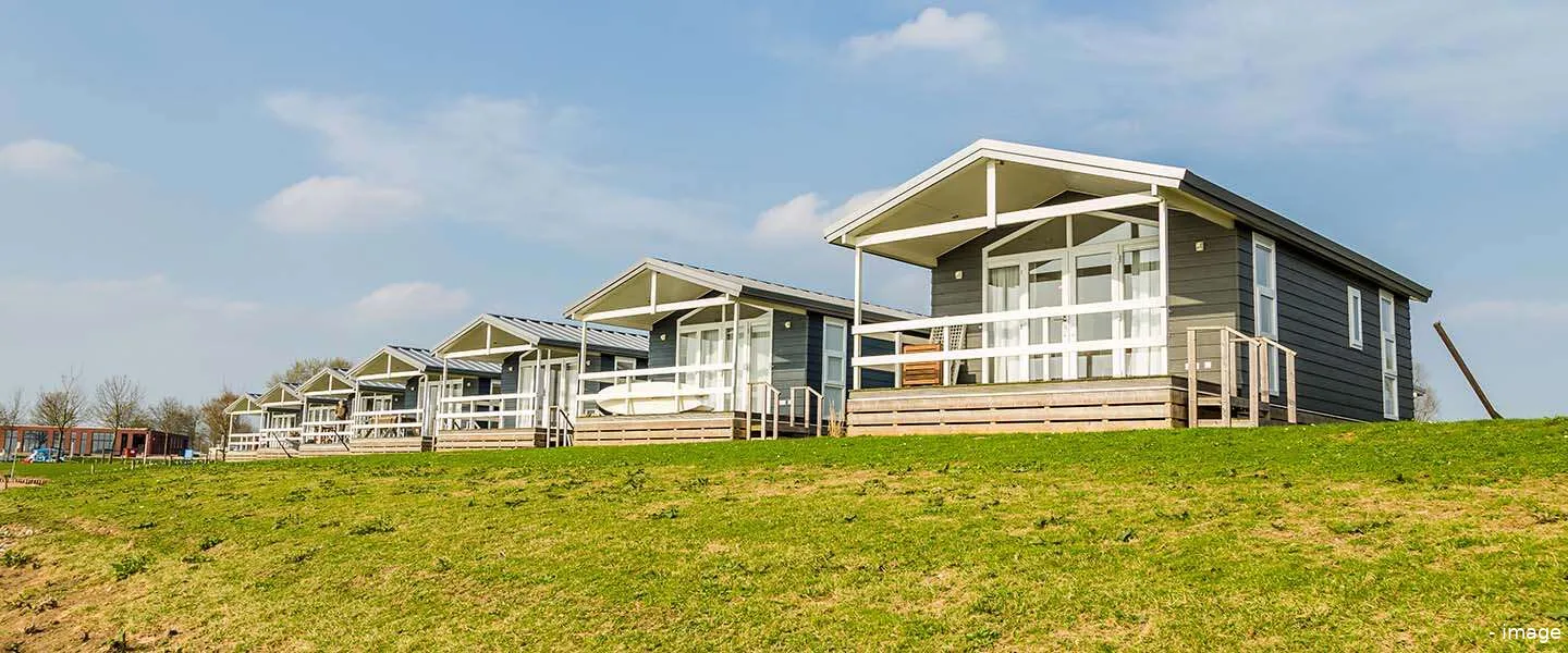 vakantiehuis nederland