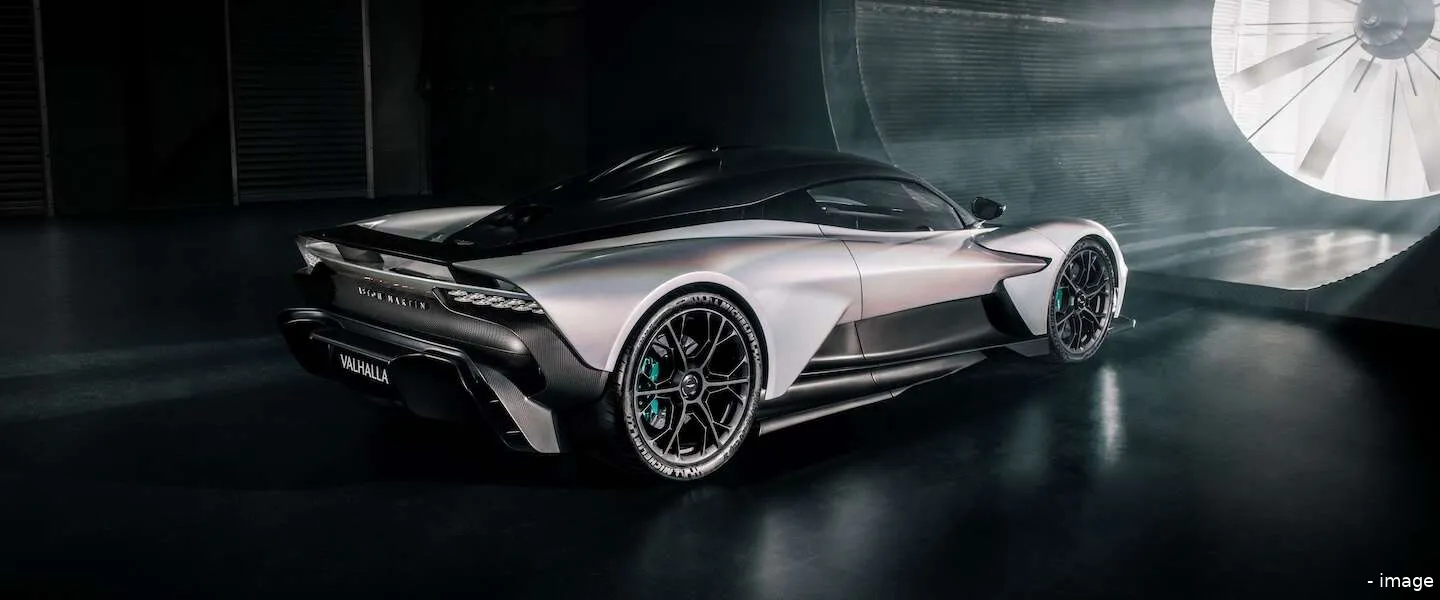 valhalla aston header