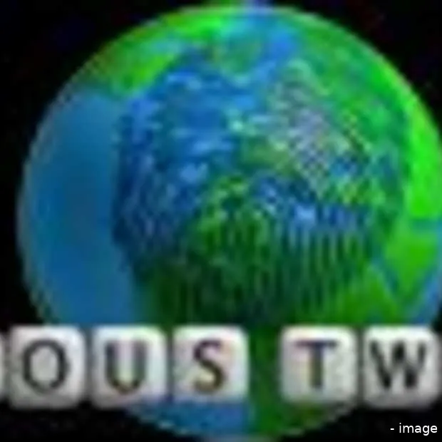 van coma naar tweetup