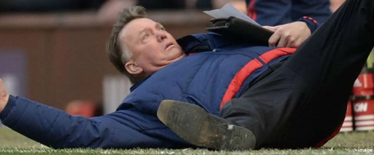 van gaal