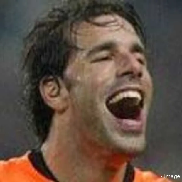 van the man online het populairst