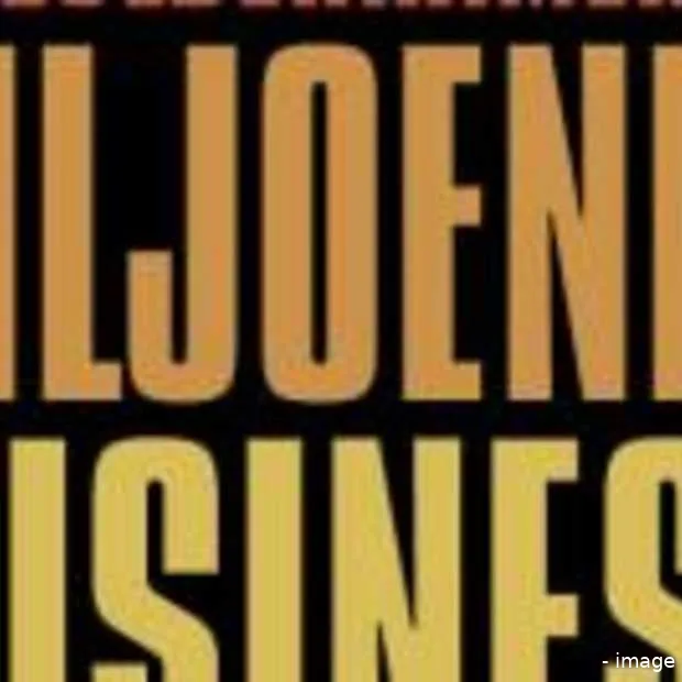 van zolderkamer tot miljoenen business