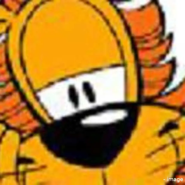 vanavond de 15e ster gouden loeki