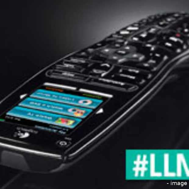 vandaag te winnen in de logitech lucky m