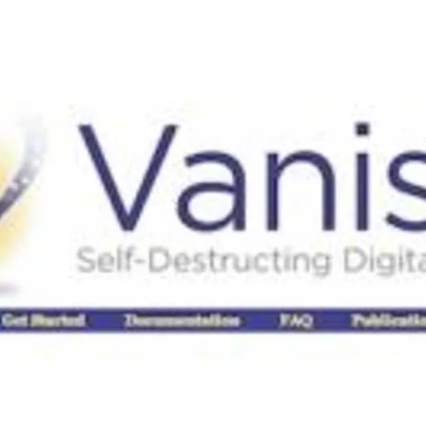 vanish je berichten van internet