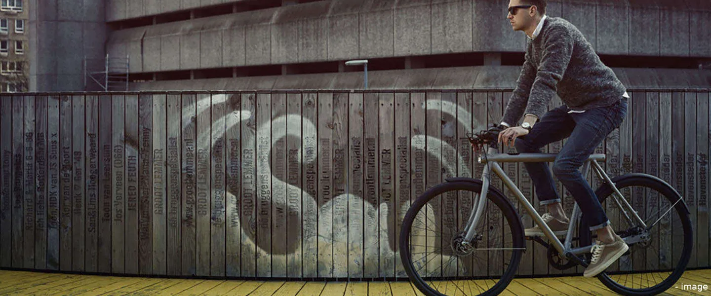 vanmoof