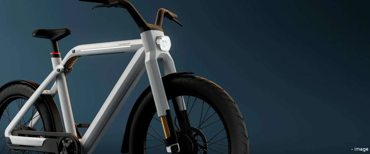 vanmooffiets