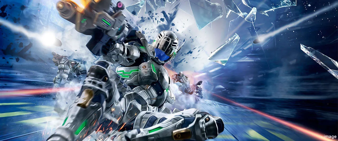 vanquish review 360