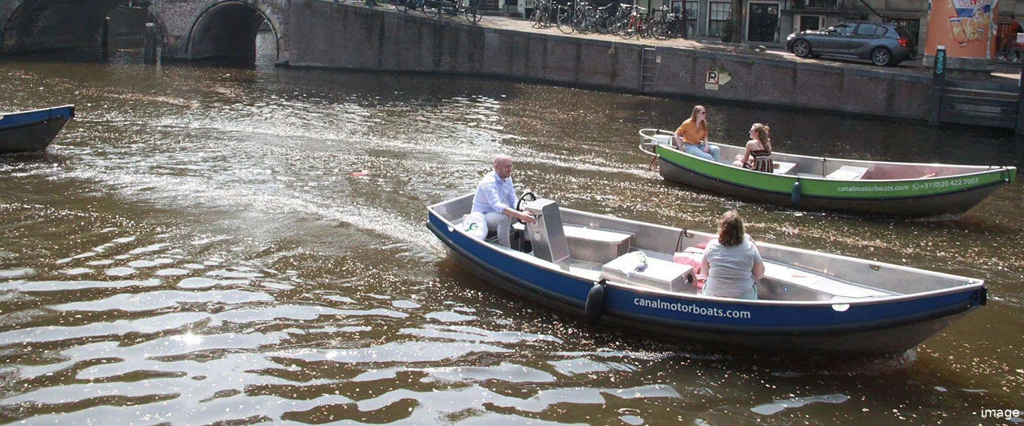 varen amsterdam