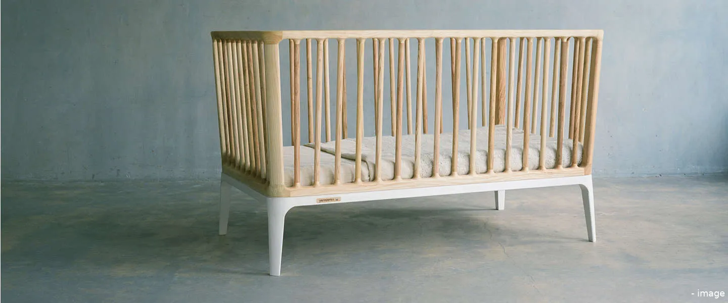 vattenfall fossielvrij ledikant