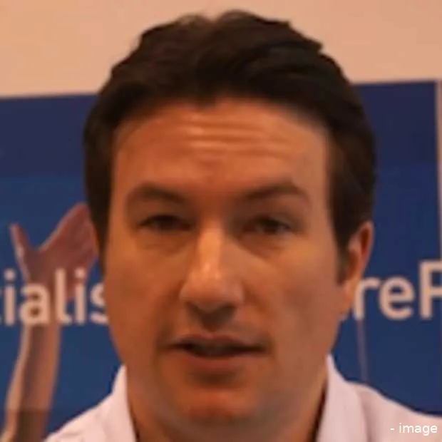 veel aandacht voor enterprise social med