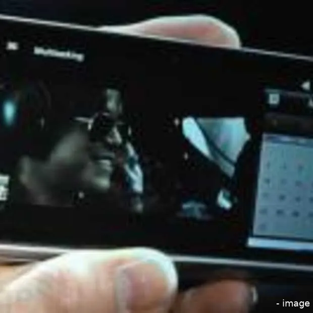 veel marketeers gaan mobile marketing op