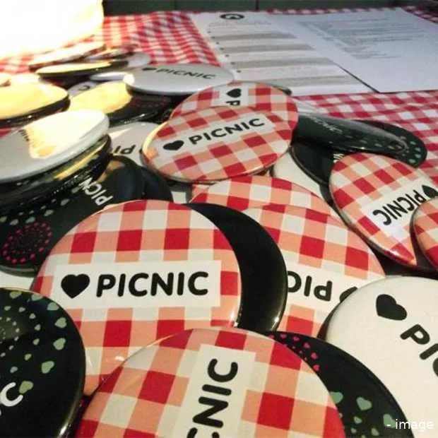 veel meer picnic in 2012
