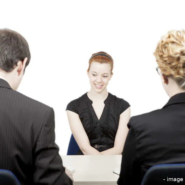 veel werkzoekenden krijgen geen reactie