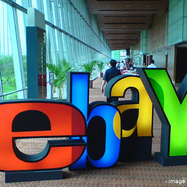 veilingsite ebay test nieuwe dienst uit