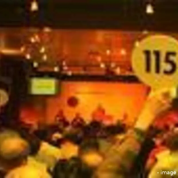 veilingsite stopt er nog niet mee