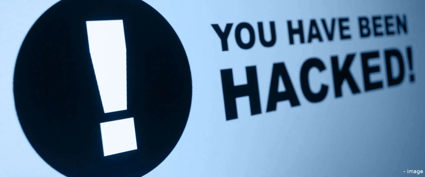 verband tussen illegale software malware