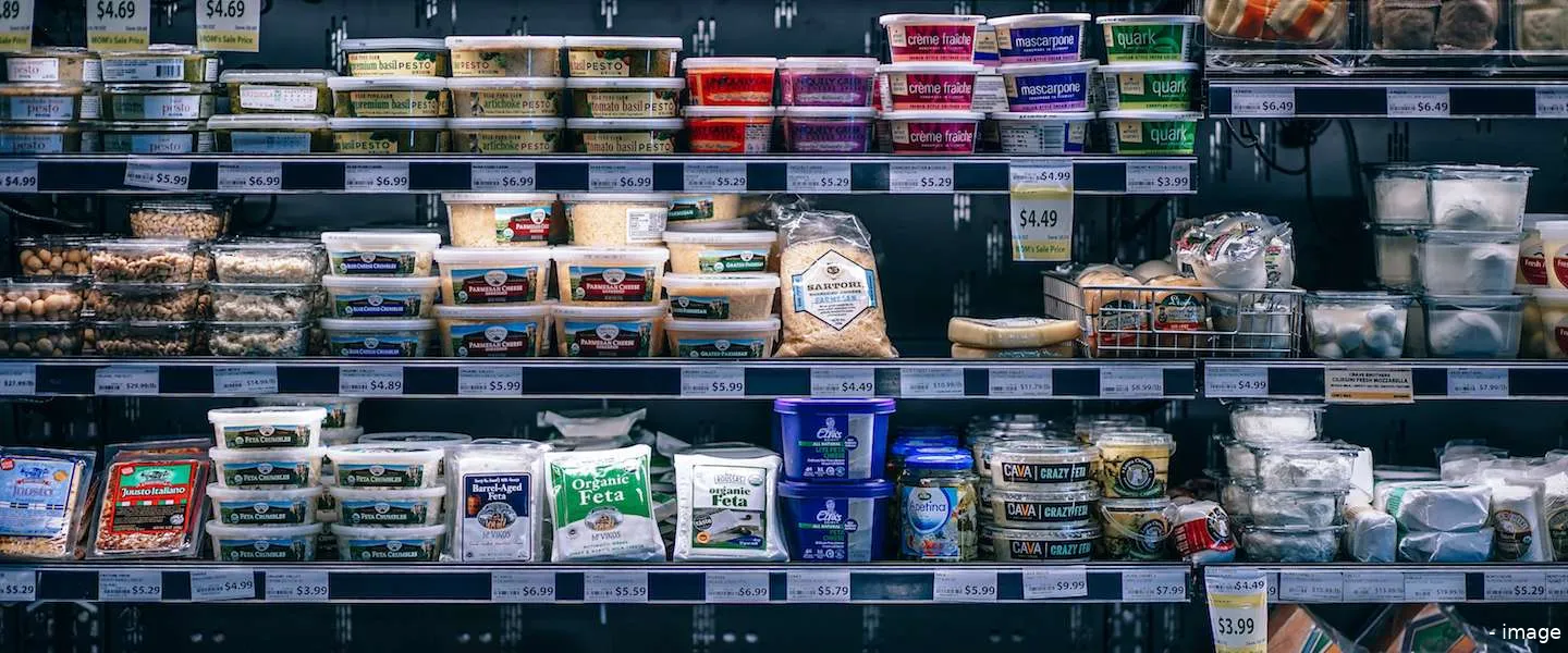 verhoging prijzen supermarkt