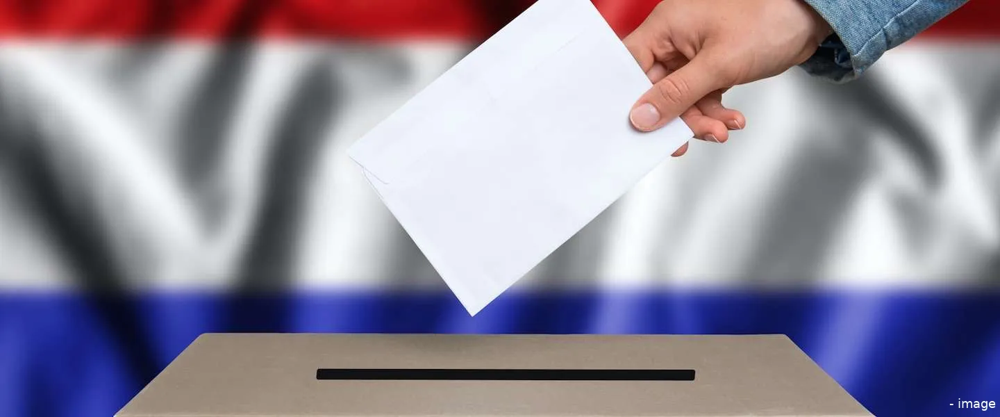 verkiezingen stemcomputers