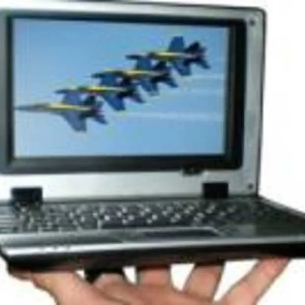 verkoop mini notebooks flink omhoog