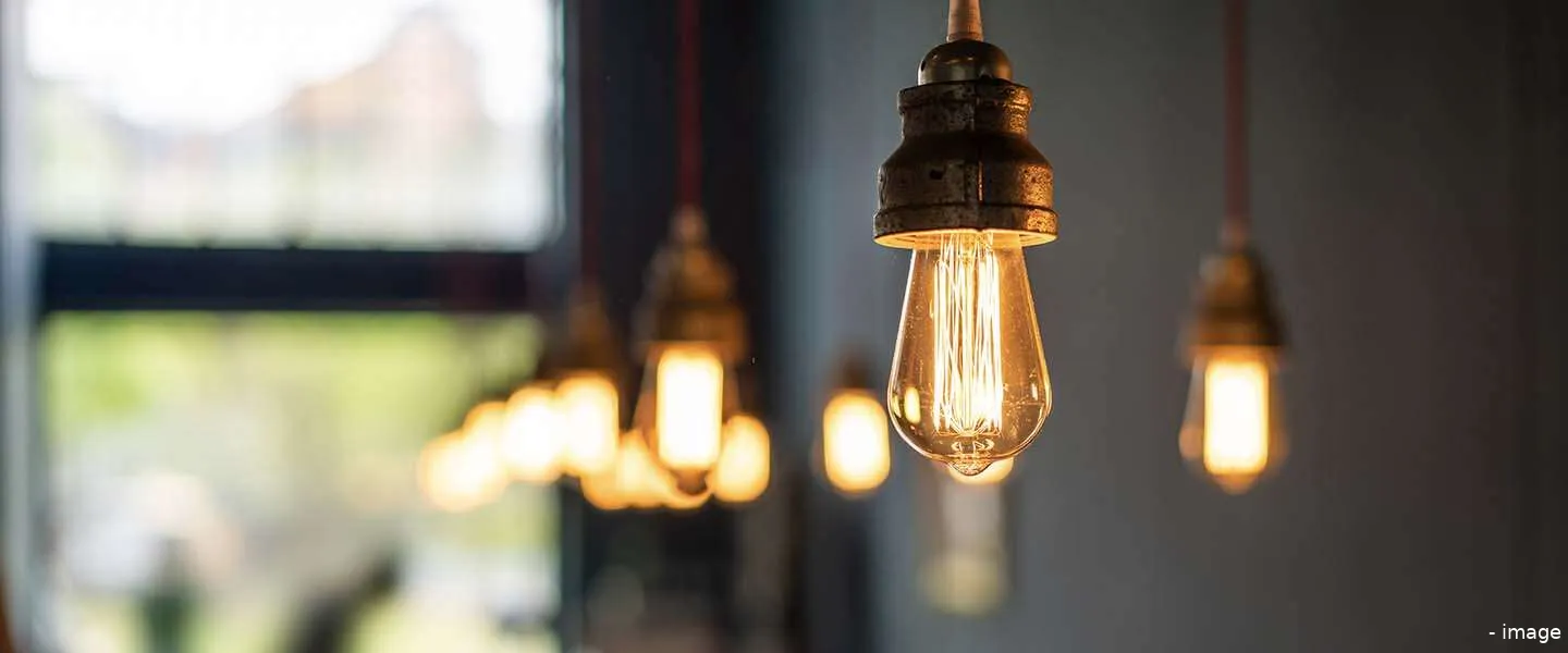 verlichting trends 2022