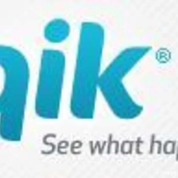 vernieuwde qik gaat voor de massa