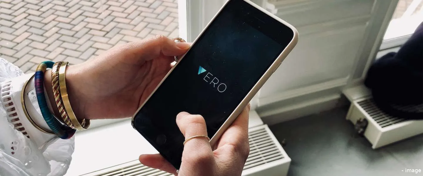 vero vijf mooie dagen