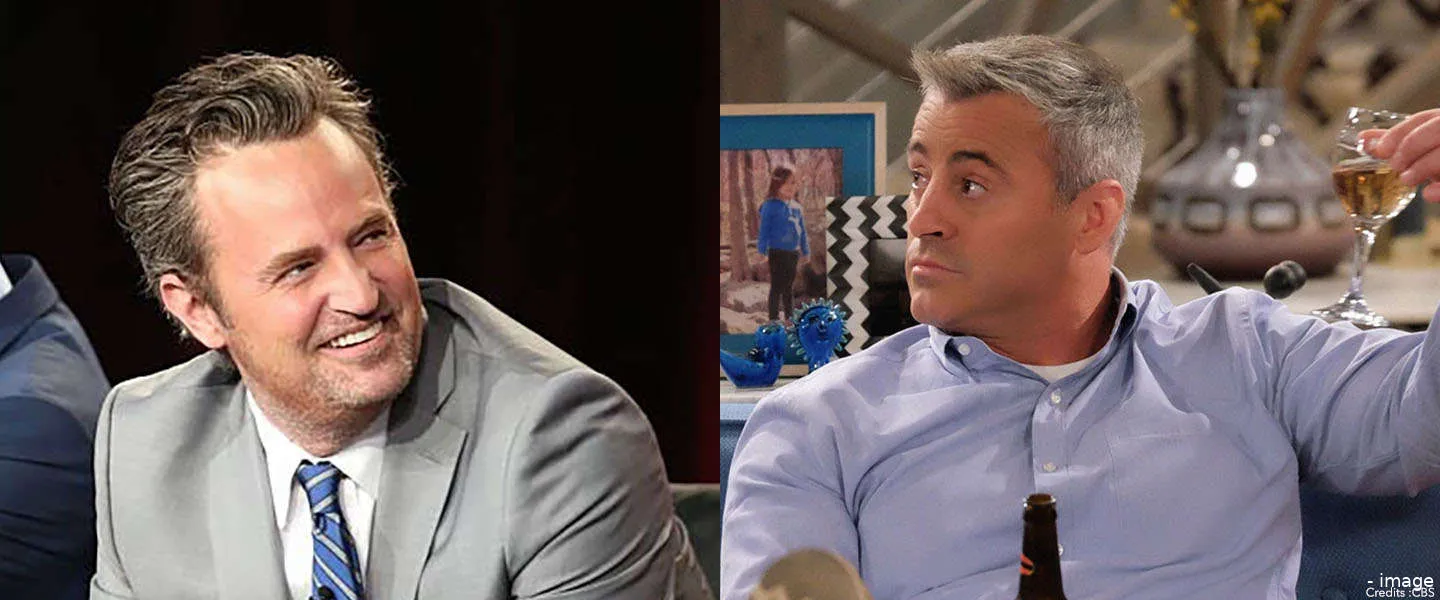 veronica joey chandler