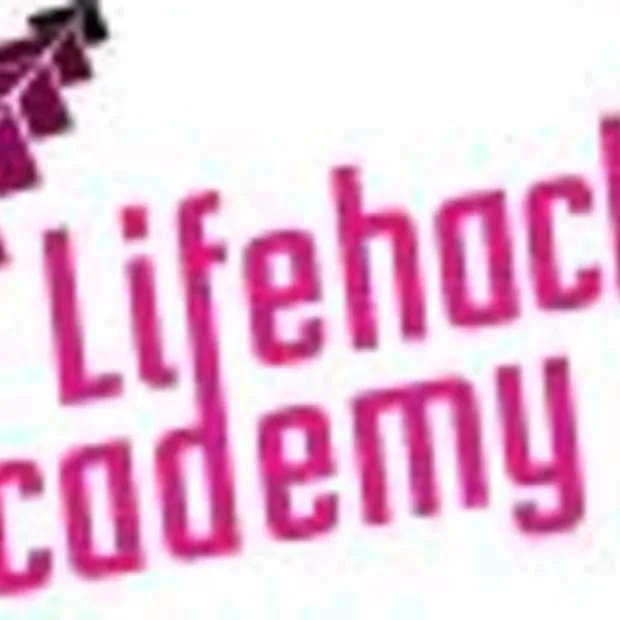 verslag lifehacking academy groningen