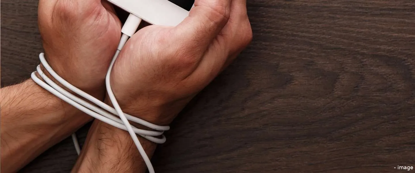 verslaving smartphones apple aandeelhouders