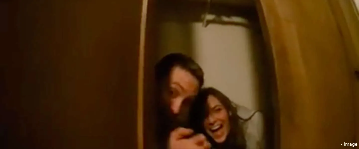 verstoppertje gopro kind