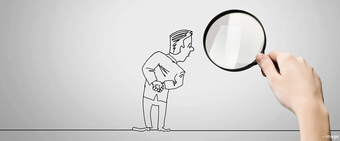 vertical search toekomst