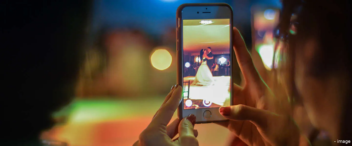 vertical video china