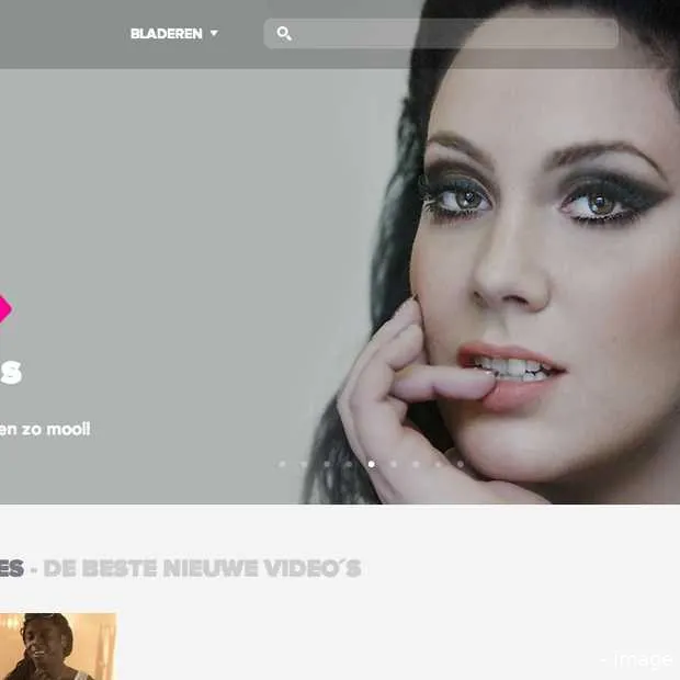 vevo nu ook beschikbaar in nederland