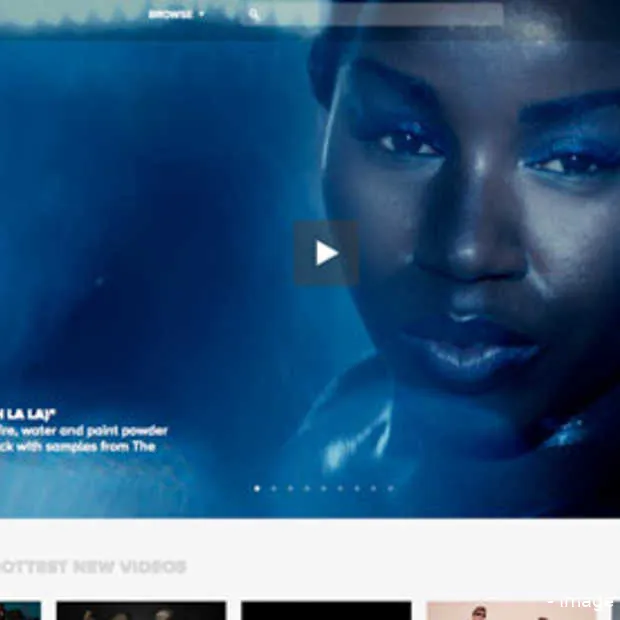 vevo slimme datagerichte diensten kunnen