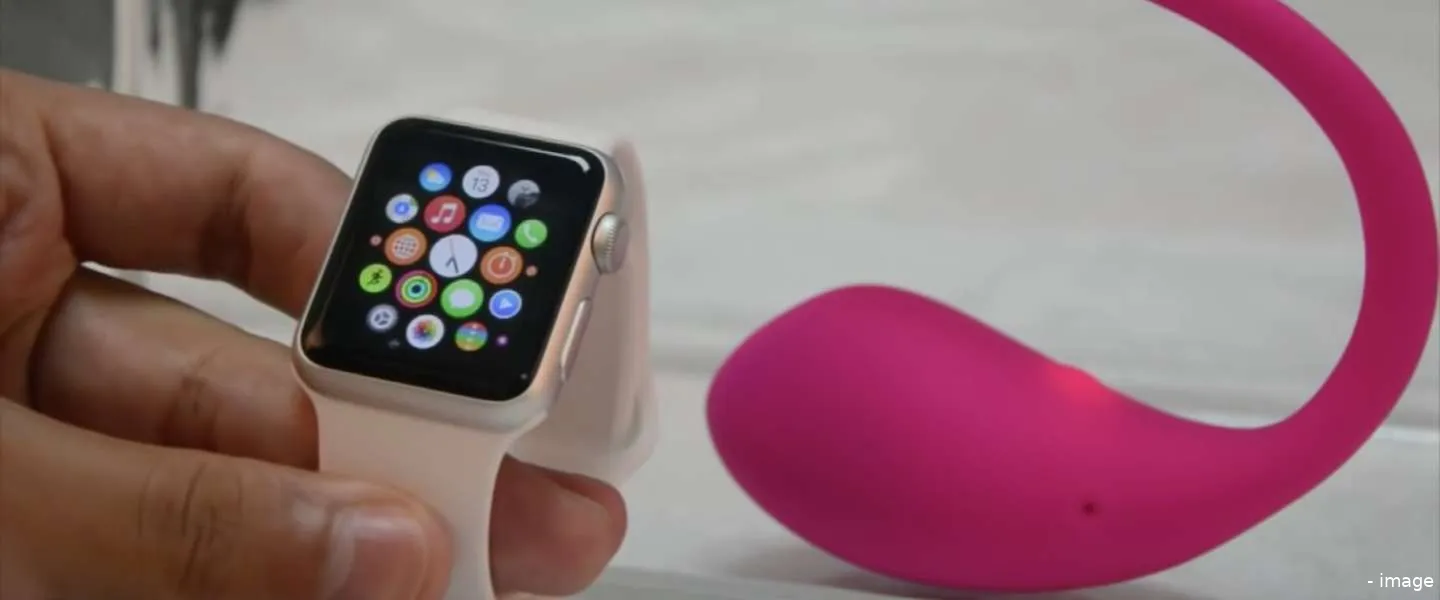 vibrator apple watch
