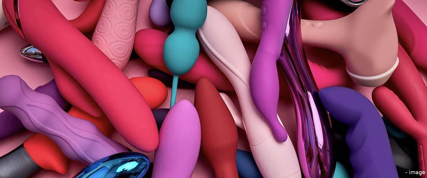 vibrators niet aan te slepen