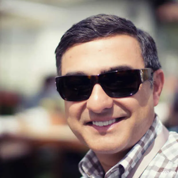 vic gundotra vertrekt bij google