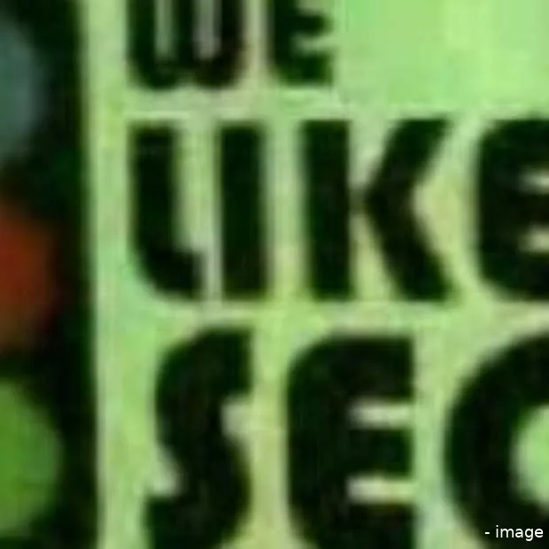 video geen d i s c o maar we like seo