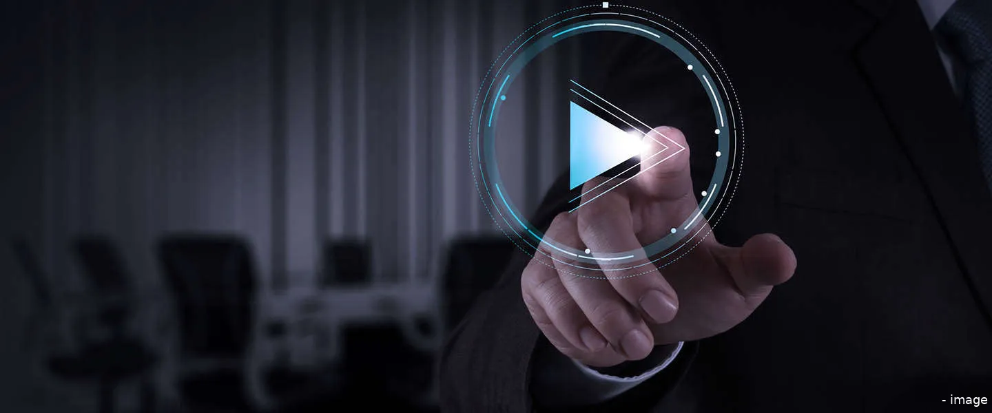 video native facebook bereik