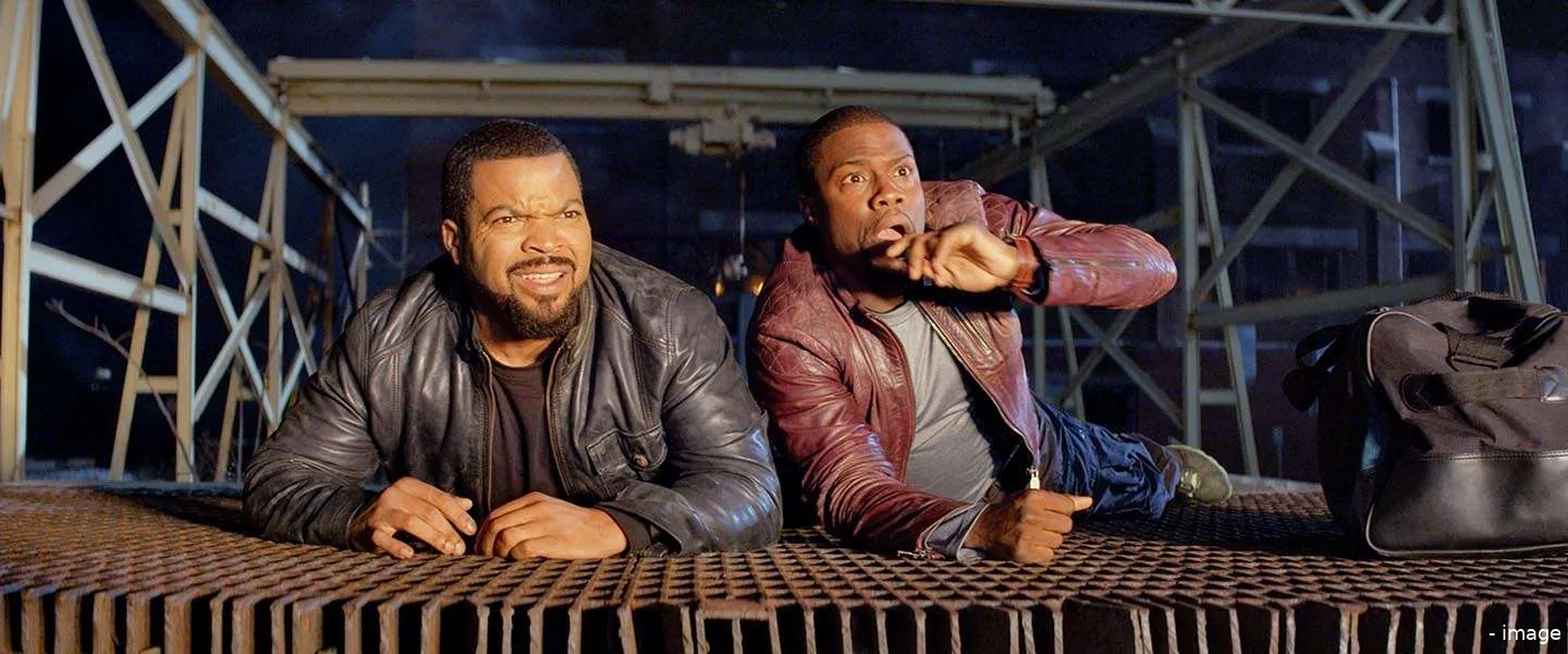 video on demand top 5 week 34