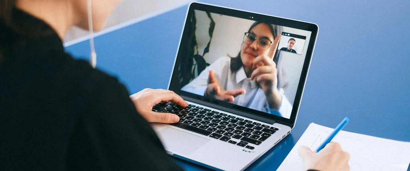 videobellen tolk header