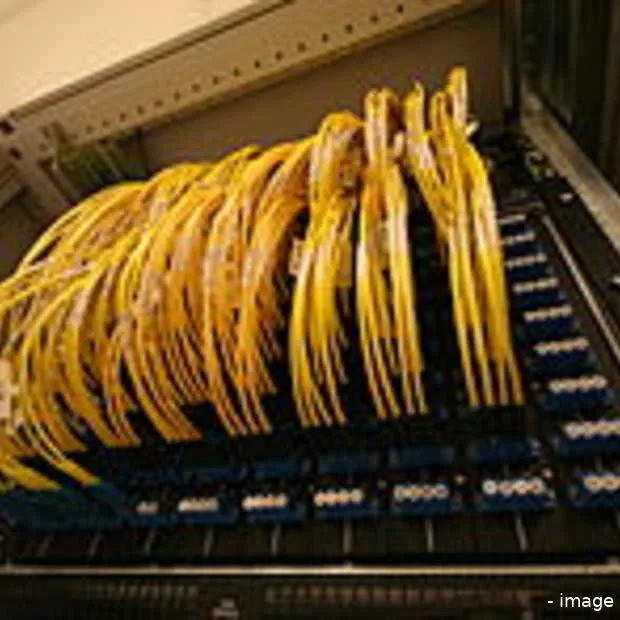 videoverkeer grootste groeier op ams ix