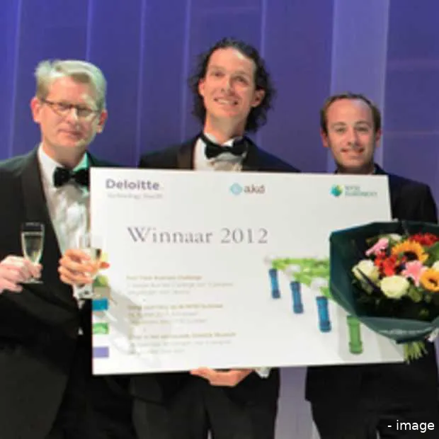 vier nederlandse bedrijven in top 50 van